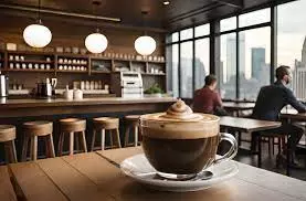 coffe-shop