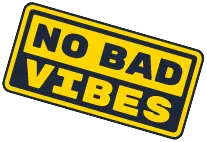 nobad vibe