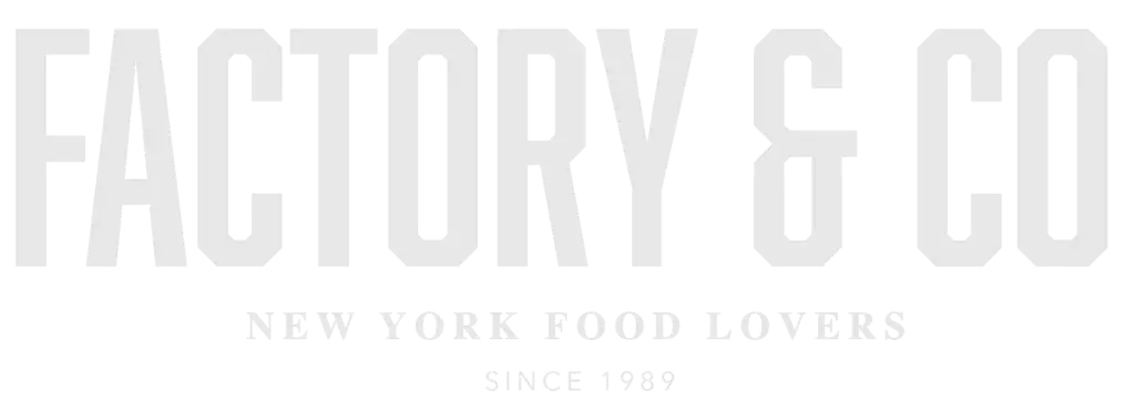 factory